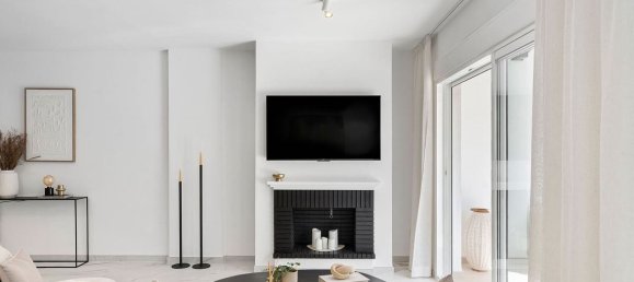 3 chambres Appartement à Marbella, Spain No. 191129 14