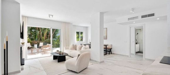 3 chambres Appartement à Marbella, Spain No. 191129 3