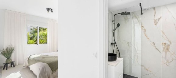 3 chambres Appartement à Marbella, Spain No. 191129 21