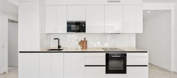 3 chambres Appartement à Marbella, Spain No. 191129 11