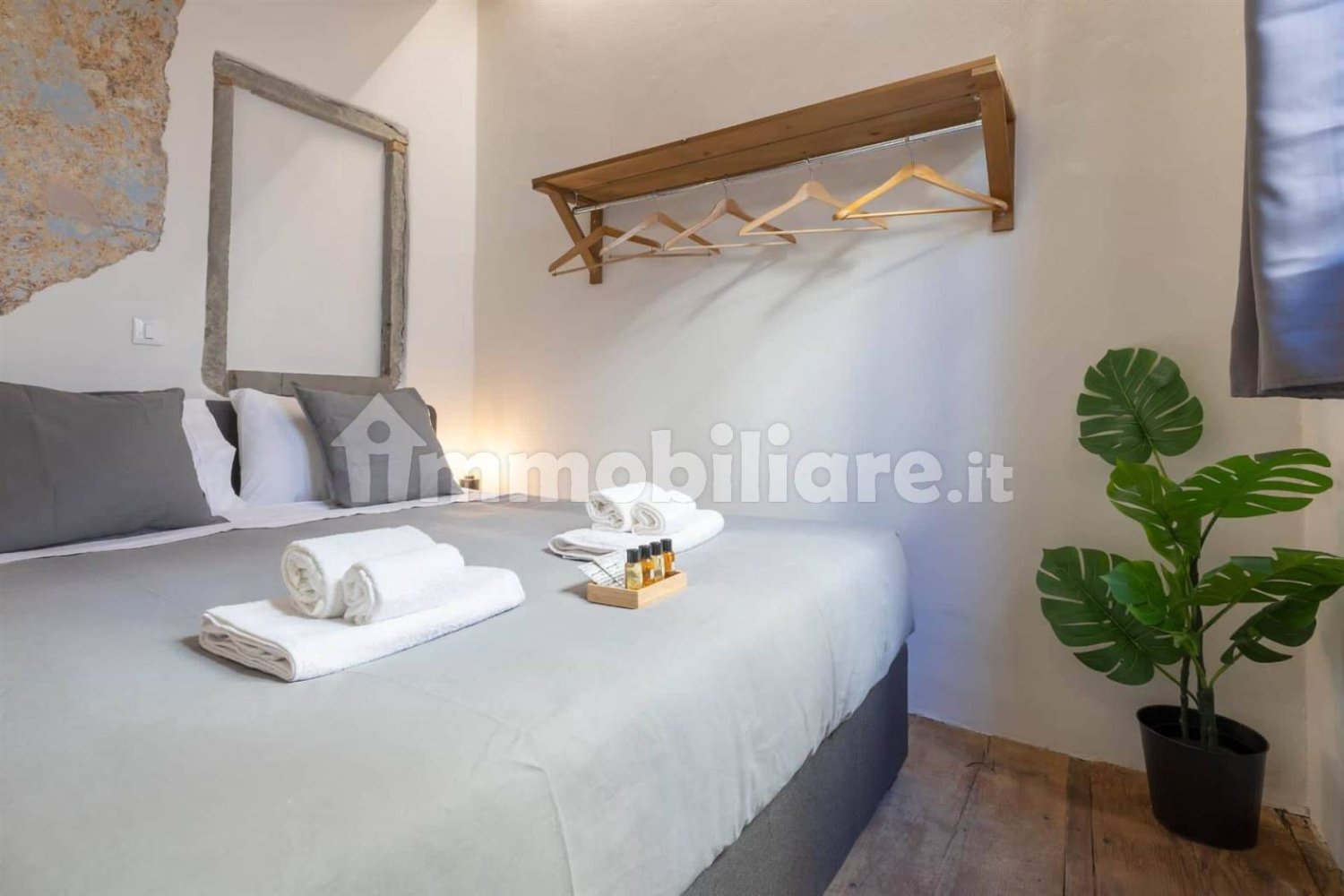 1 Schlafzimmer Wohnung in Florence, Italy, Nr. 192879