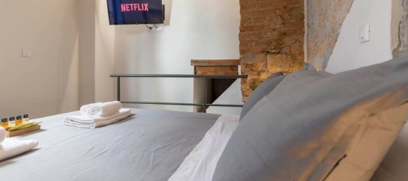 1 Schlafzimmer Wohnung in Florence, Italy, Nr. 192879 16