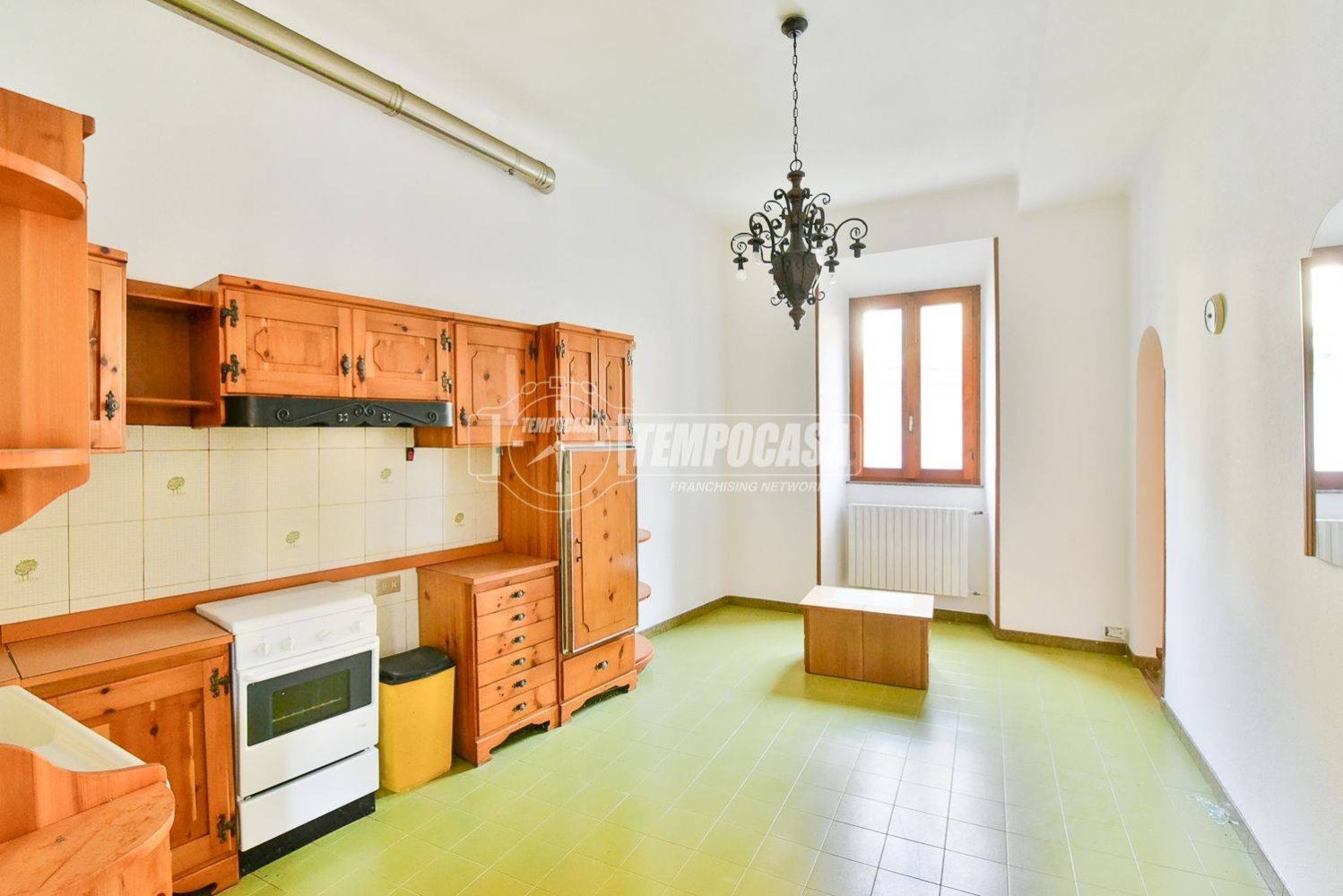 1 Schlafzimmer Wohnung in Caslino d'Erba, Italy, Nr. 354295
