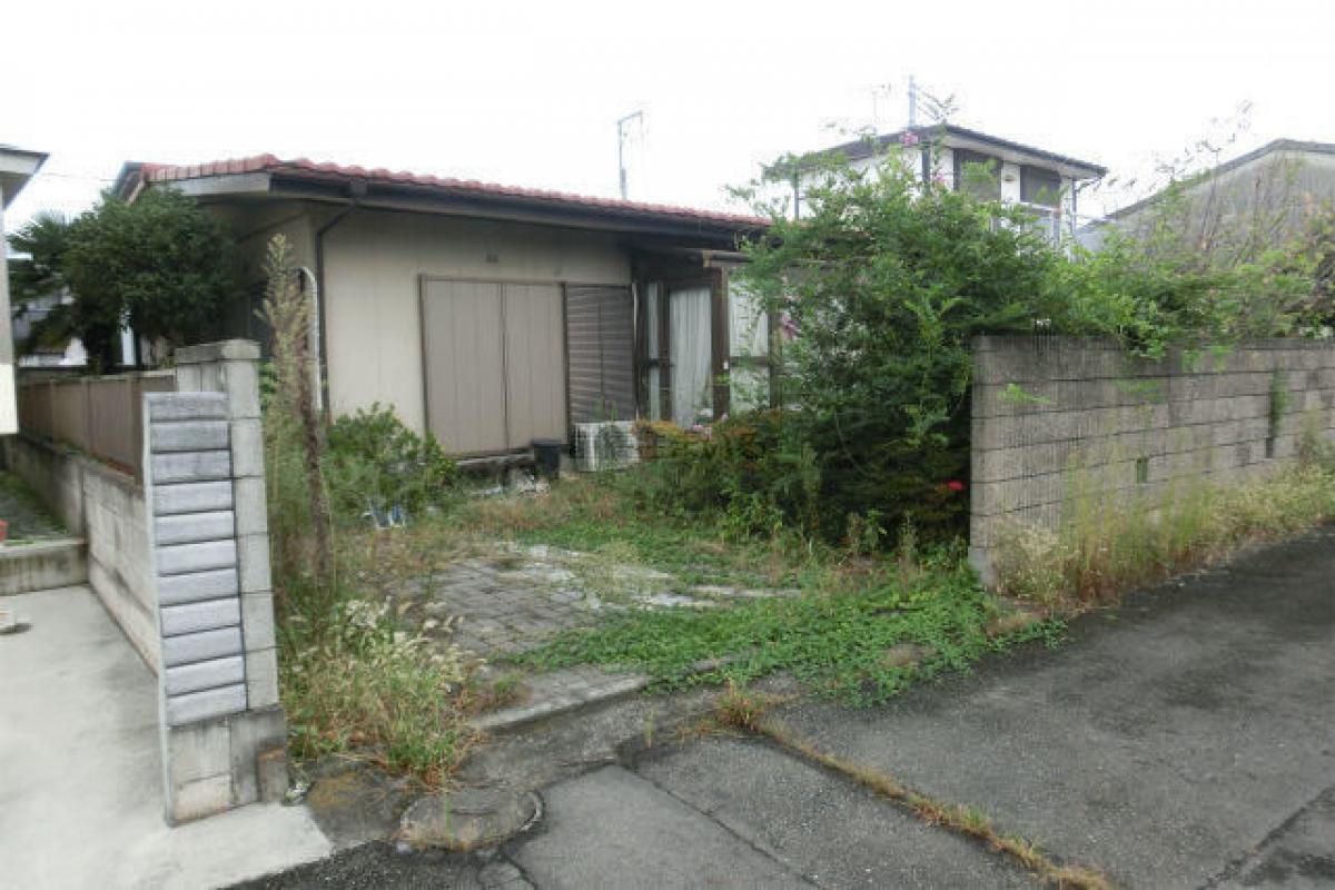 Дом с 3 спальнями в Гумма, Япония № 9118