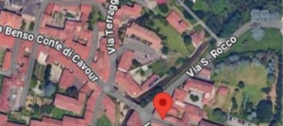 3-salle Appartement à Vimercate, Italy No. 313865 16