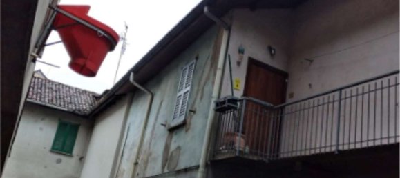 3-salle Appartement à Vimercate, Italy No. 313865 5