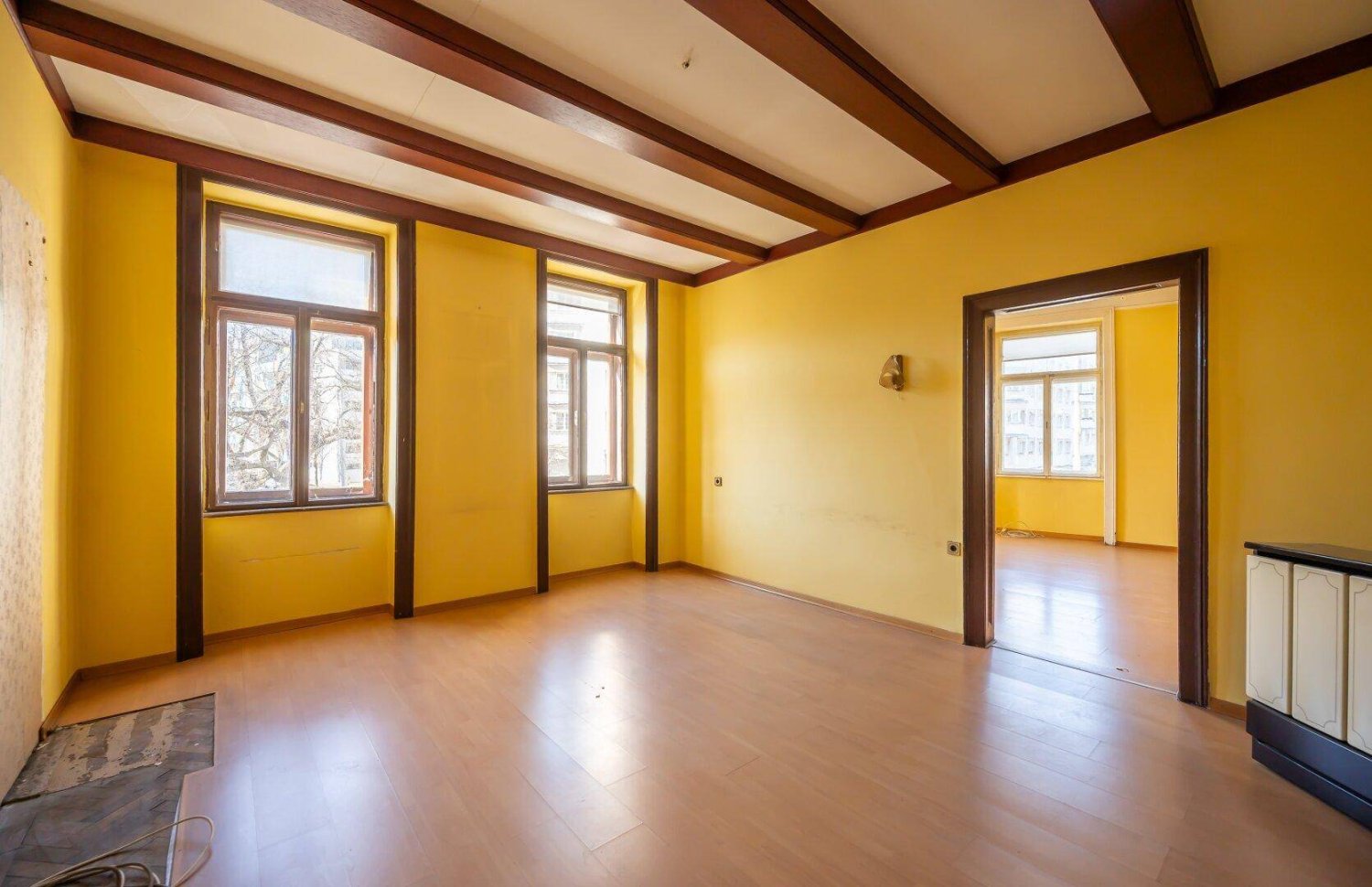 3 rooms Apartment in Penzing, Austria No. 191140