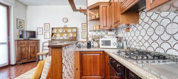 4-salle Villa à Melegnano, Italy No. 25755 13