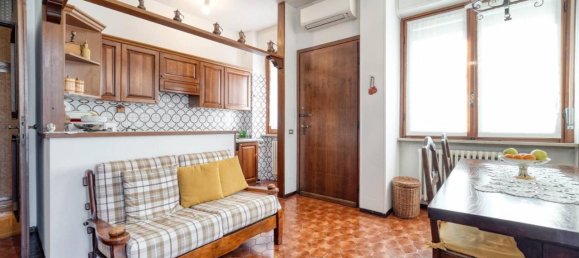 4-salle Villa à Melegnano, Italy No. 25755 12