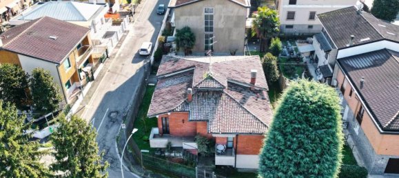 4-salle Villa à Melegnano, Italy No. 25755 3