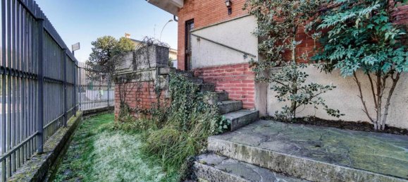 4-salle Villa à Melegnano, Italy No. 25755 27