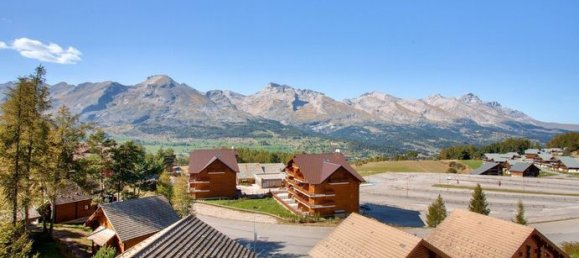 1 Schlafzimmer Wohnung in Devoluy, France, Nr. 300702 7