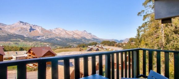 1 Schlafzimmer Wohnung in Devoluy, France, Nr. 300702 6