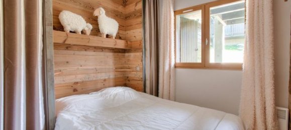 1 Schlafzimmer Wohnung in Devoluy, France, Nr. 300702 11