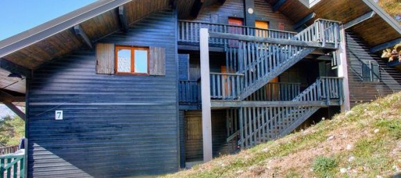 1 Schlafzimmer Wohnung in Devoluy, France, Nr. 300702 15