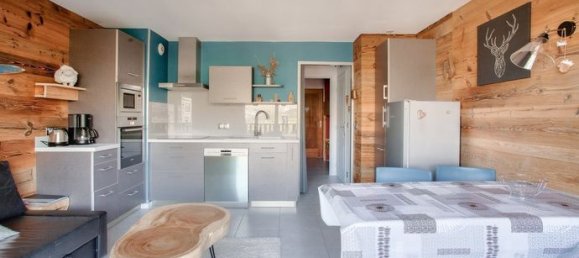 1 Schlafzimmer Wohnung in Devoluy, France, Nr. 300702 5