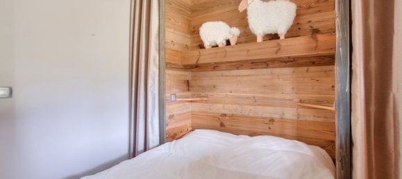 1 Schlafzimmer Wohnung in Devoluy, France, Nr. 300702 12