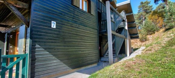 1 Schlafzimmer Wohnung in Devoluy, France, Nr. 300702 14