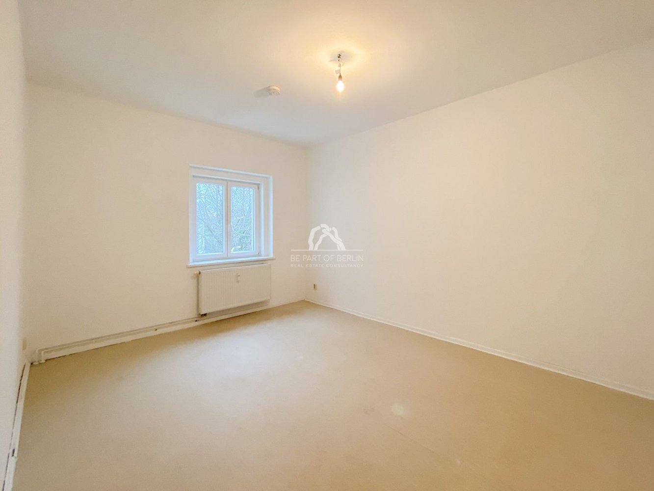 Apartamento T1 em Prenzlauer Berg, Germany N.º 109125