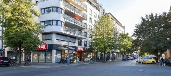 Apartamento T1 em Prenzlauer Berg, Germany N.º 109125 12