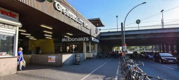 Apartamento T1 em Prenzlauer Berg, Germany N.º 109125 11