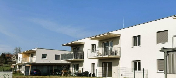 3-Zimmer Wohnung in Hartberg, Austria, Nr. 189135 2