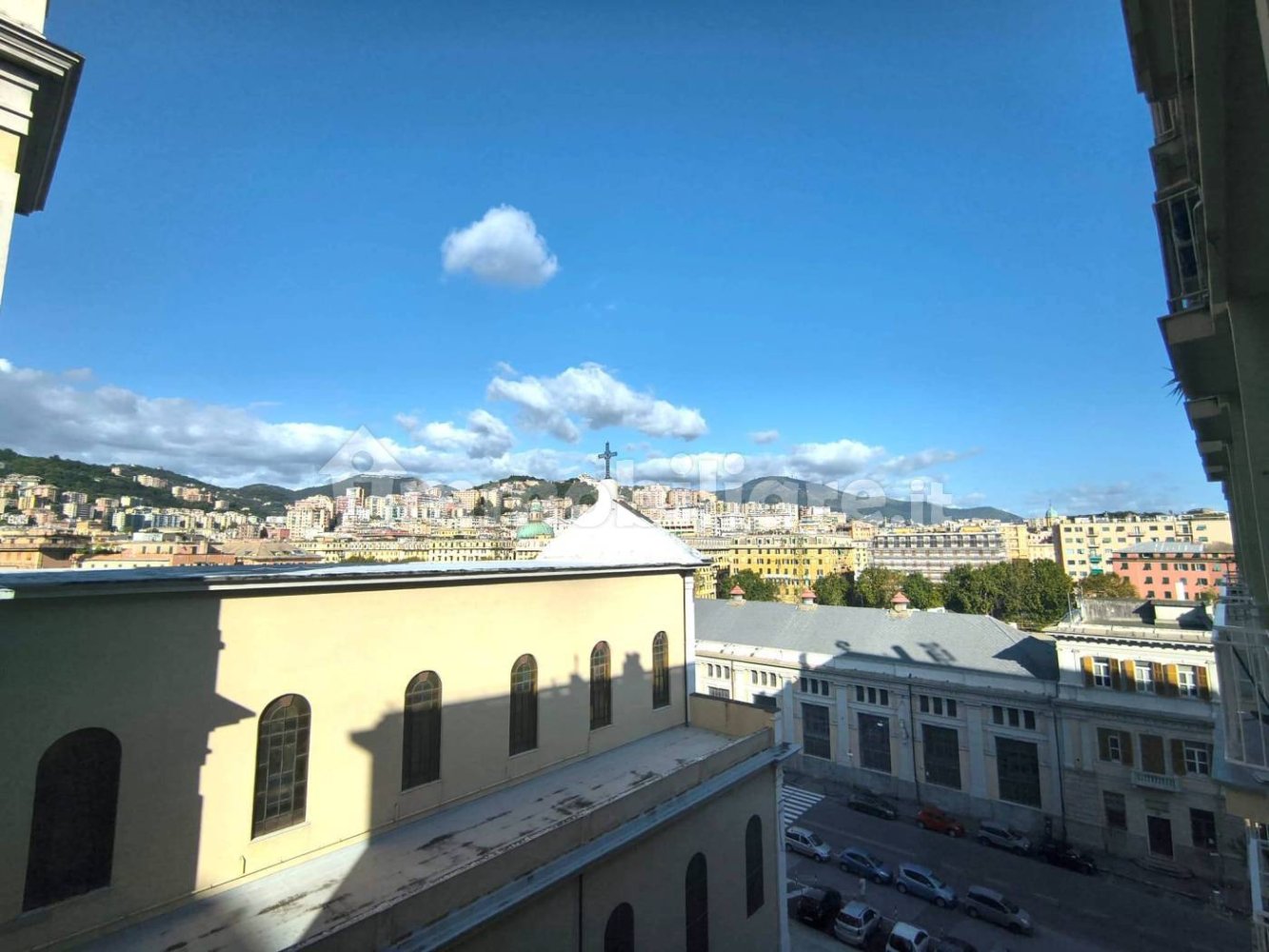 4 chambres Appartement à Genoa, Italy No. 352435