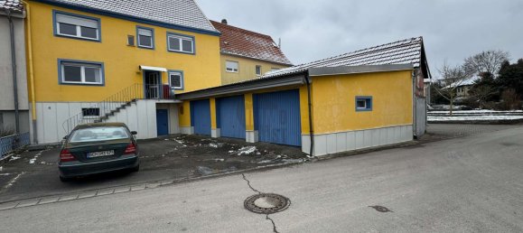 5 bedrooms Townhouse in Kulsheim, Germany No. 15293 15