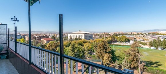 3 bedrooms Apartment in Granada, Spain No. 172072 36