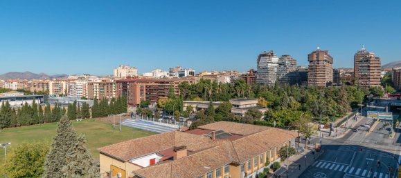 3 bedrooms Apartment in Granada, Spain No. 172072 39