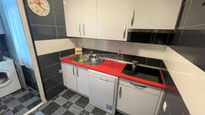 Apartamento de 3 dormitorios en Guadalajara, Spain No. 273868