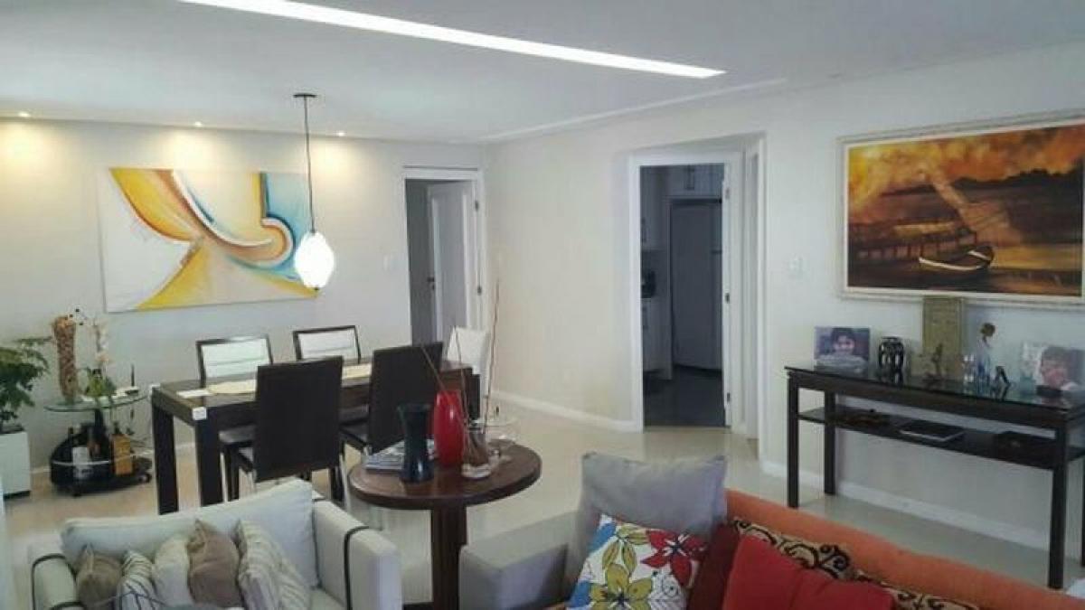 Квартира с 4 спальнями в Салвадор-ду-Сул, Бразилия № 496469