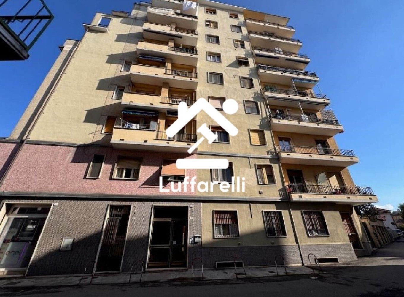 Apartamento de 6 divisões em Mortara, Italy N.º 182922