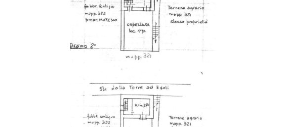 6-salle Maison à Rapallo, Italy No. 283934 28