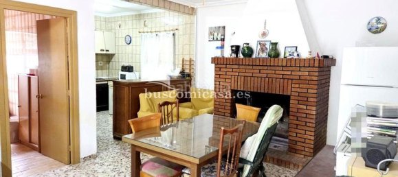 4 غرف نوم منزل في Jaen, Spain رقم 152890 12