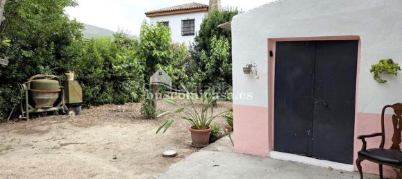 4 غرف نوم منزل في Jaen, Spain رقم 152890 48