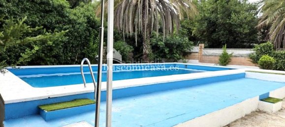 4 غرف نوم منزل في Jaen, Spain رقم 152890 39