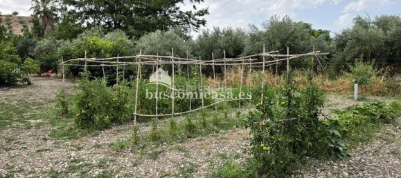 4 غرف نوم منزل في Jaen, Spain رقم 152890 50