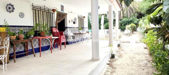 4 غرف نوم منزل في Jaen, Spain رقم 152890 37