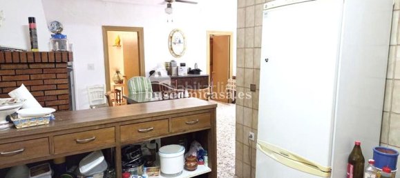 4 غرف نوم منزل في Jaen, Spain رقم 152890 17