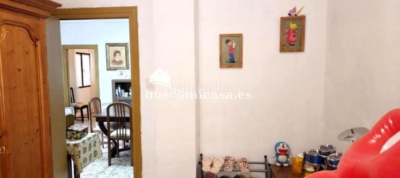 4 غرف نوم منزل في Jaen, Spain رقم 152890 33