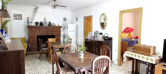 4 غرف نوم منزل في Jaen, Spain رقم 152890 7