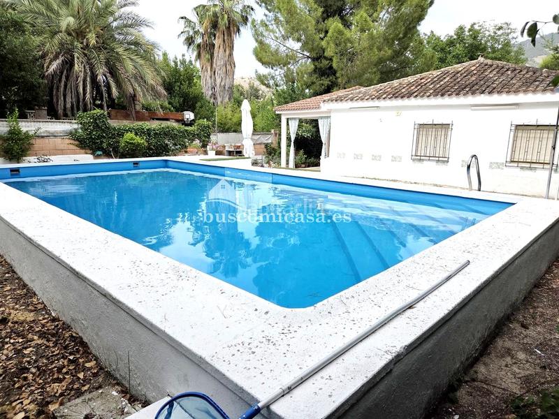 4 غرف نوم منزل في Jaen, Spain رقم 152890