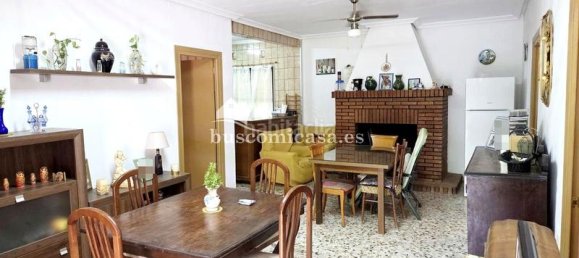 4 غرف نوم منزل في Jaen, Spain رقم 152890 9