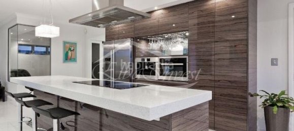 Вилла с 4 спальнями в Адехе, Испания № 117463 7