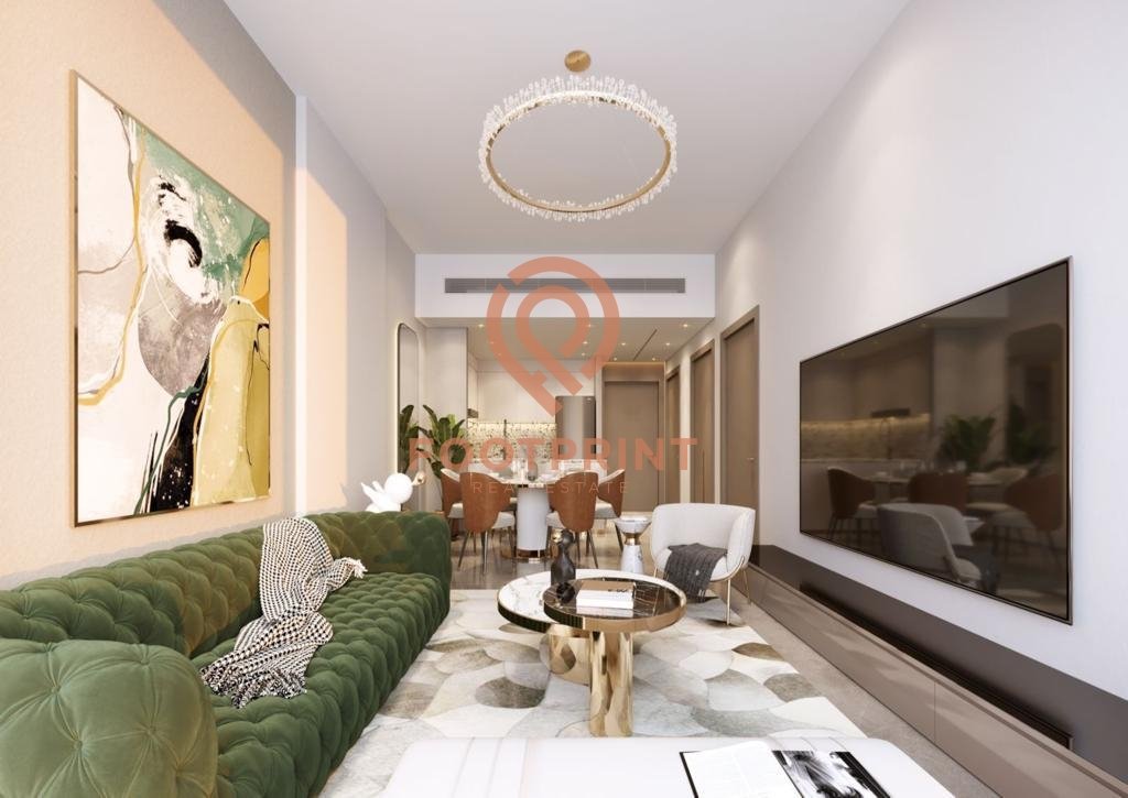 1 bedroom Apartment in Jumeirah Village Circle, UAE No. 23895