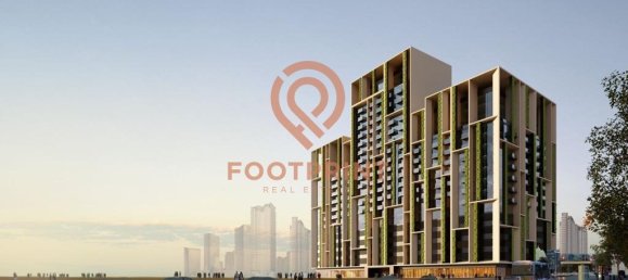1 bedroom Apartment in Jumeirah Village Circle, UAE No. 23895 3