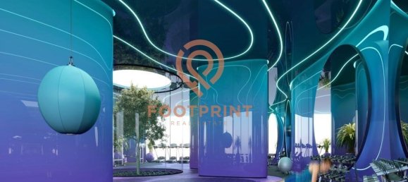 1 bedroom Apartment in Jumeirah Village Circle, UAE No. 23895 8