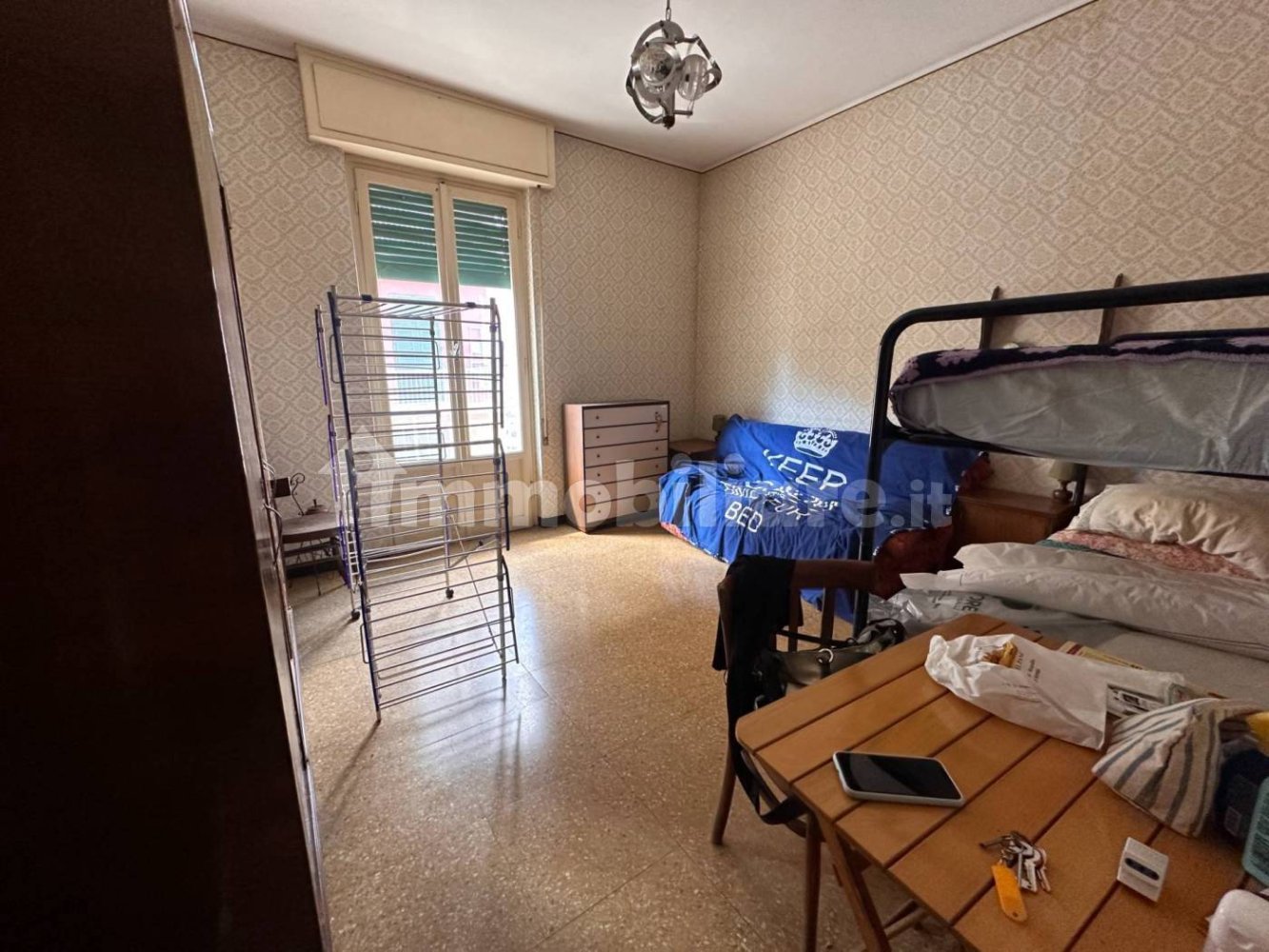 Apartamento T1 em Rapallo, Italy N.º 313349