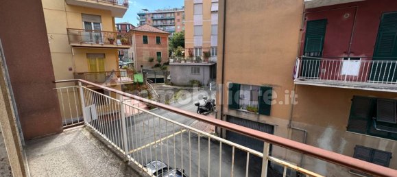 Apartamento T1 em Rapallo, Italy N.º 313349 2